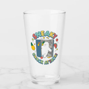 Eisbär - Sneaky Snack Attack! Glas