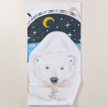 Eisbär