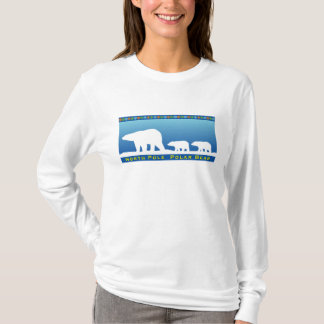 Eisbär T-Shirt
