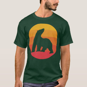 Eisbär T-Shirt