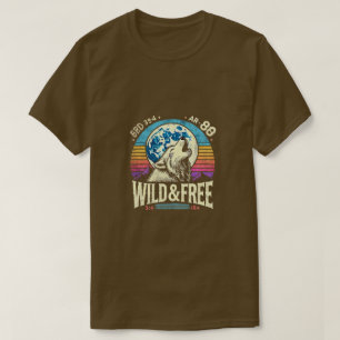 Eisbär-T-Shirt T-Shirt
