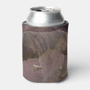 Eisbärenberg, Dose Cooler Dosenkühler