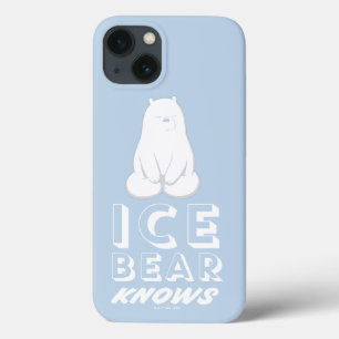 Eisbärenkunde Case-Mate iPhone Hülle