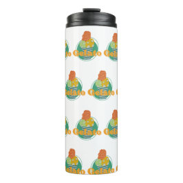 Eisbecher Thermosbecher