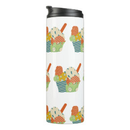 Eisbecher Thermosbecher