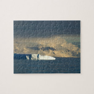 Eisberg am Anfang der Drake Passage