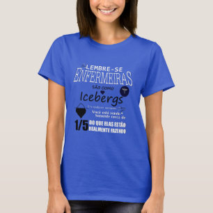 Eisberg T-Shirt