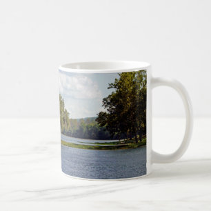 Eisberge Kaffeetasse