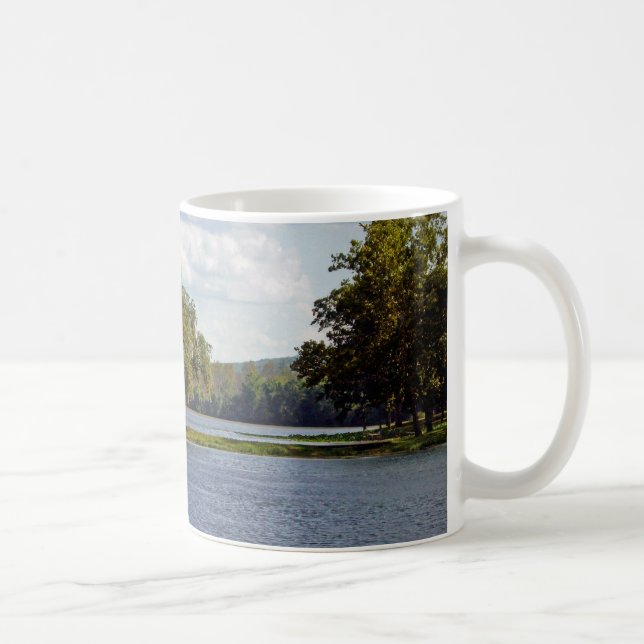 Eisberge Kaffeetasse (Rechts)