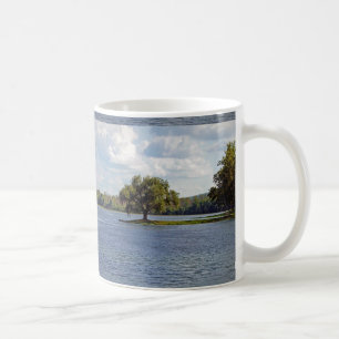 Eisberge Kaffeetasse
