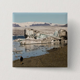 Eisbergformationen Button