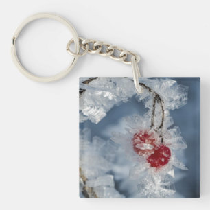 Eisberries Schlüsselanhänger