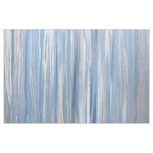 Eisblauer Kunsthandwerk   Icy Silver Peach Cool Br Stoff