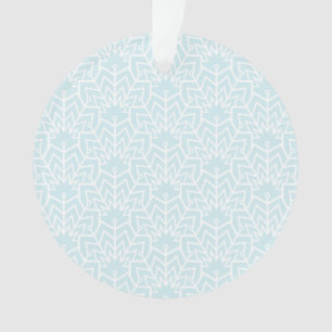 Eisbögen Akrylverzierung Ornament