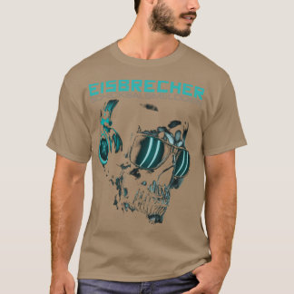 EISBRECHER BAND Geschenk Freund T-Shirt