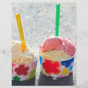 Eiscreme