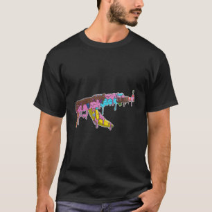 Eiscreme Ak T-Shirt