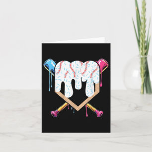 Eiscreme-Baseball-Shirt - Baseball-Shirts für Jung Karte