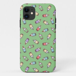 Eiscreme Hallo Sommer Eis am Stiel , Lutscher Case-Mate iPhone Hülle