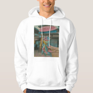 Eiscreme Hoodie