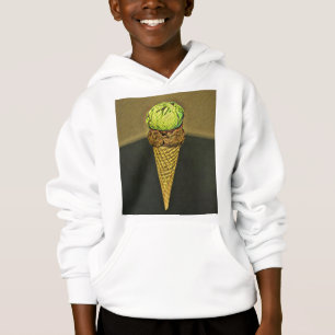 Eiscreme Hoodie