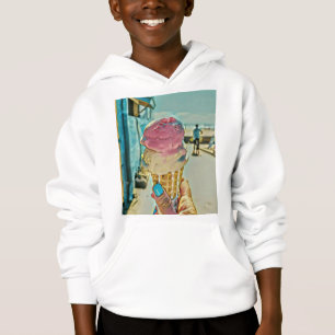 Eiscreme Hoodie