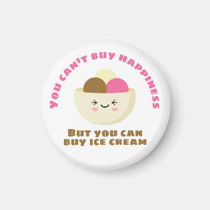 Eiscreme kaufen magnet