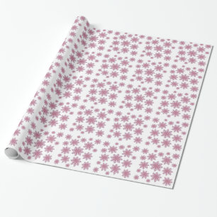 Eiscreme-Kone-Wirbel Geschenkpapier