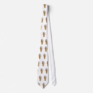 Eiscreme-Krawatte Krawatte