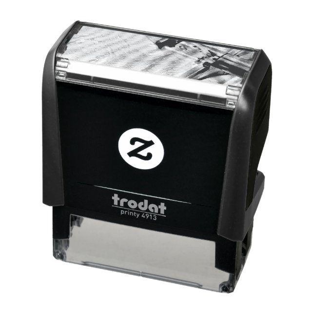 Eiscreme-Kuchen Permastempel (Produkt)