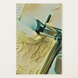 Eiscreme-Kuchen Planer