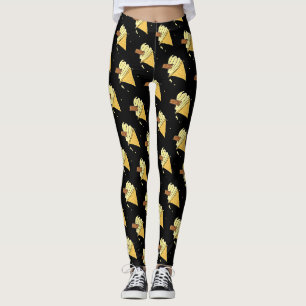 Eiscreme Leggings