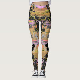 Eiscreme Leggings