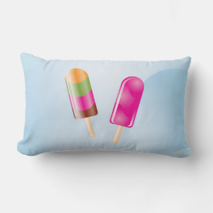 Eiscreme Lendenkissen