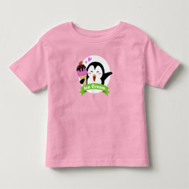 Eiscreme Penguin Shirts & Jacken