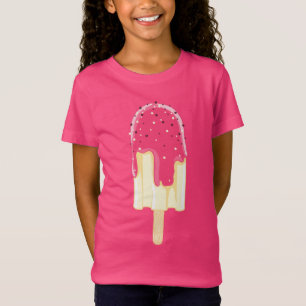 Eiscreme Popsicle Shirts & Jacken