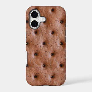 Eiscreme-Sandwich iPhone 5 Barely There Case