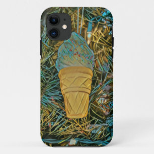 Eiscreme-Sprinklen Case-Mate iPhone Hülle