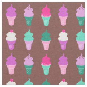 Eiscreme Stoff