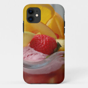 Eiscreme Sundae iPhone Fälle Case-Mate iPhone Hülle