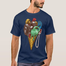 Eiscreme