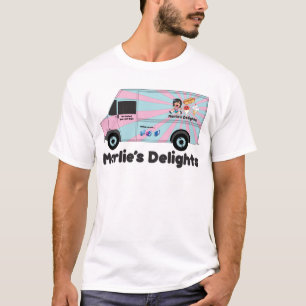 Eiscreme truck.png T-Shirt