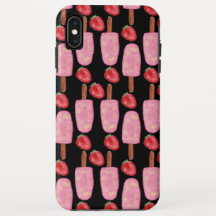 Eiscrememuster   Lollenmuster   Lollipop 1 Case-Mate iPhone Hülle