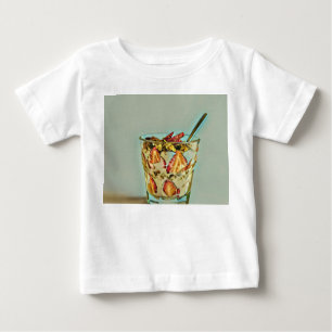 Eiscremeshop Baby T-shirt