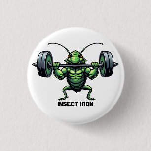 Eisen Button