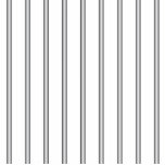 Eisen-Gefängnis-Stangen Fotoskulptur Magnet<br><div class="desc">Illustrierter Entwurf der Gefängnisstangen des langen Eisens auf einem weißen Hintergrund</div>