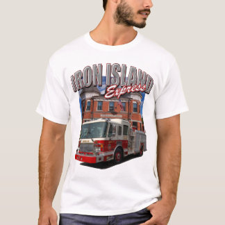 Eisen-Insel-EilT - Shirt
