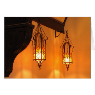Eisen Lanterns