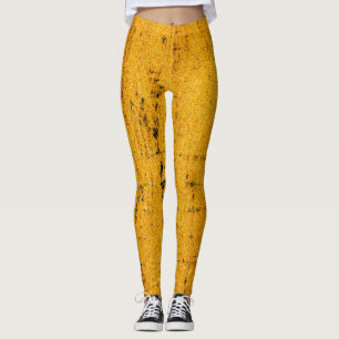 Eisen, Metall-Textur Hintergrund. Leggings