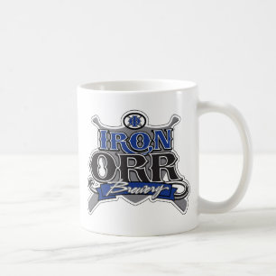 Eisen Orr Brauerei-Kaffee-Tasse Kaffeetasse
